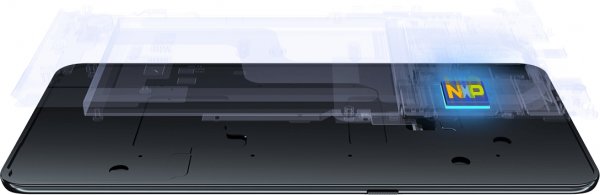 Представлен слайдер Lenovo Z5 Pro с четырьмя камерами и площадью экрана 95%