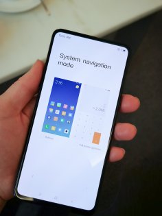 Mi MIX 3: первый взгляд на имиджевую новинку Xiaomi