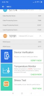 Mi MIX 3: первый взгляд на имиджевую новинку Xiaomi