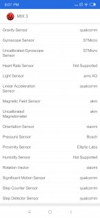 Mi MIX 3: первый взгляд на имиджевую новинку Xiaomi