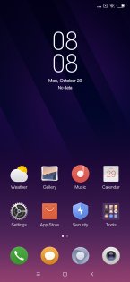 Mi MIX 3: первый взгляд на имиджевую новинку Xiaomi