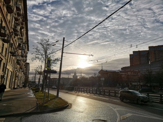 Фотовозможности Huawei Mate 20 и Mate 20 Pro