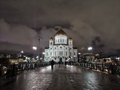 Фотовозможности Huawei Mate 20 и Mate 20 Pro