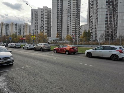 Фотовозможности Huawei Mate 20 и Mate 20 Pro