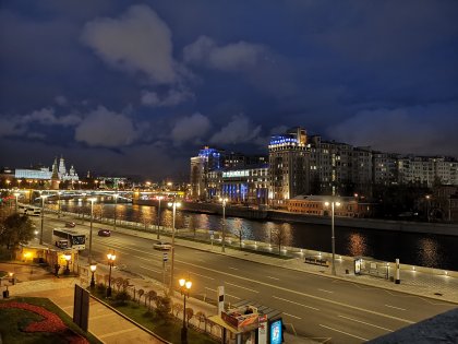 Фотовозможности Huawei Mate 20 и Mate 20 Pro