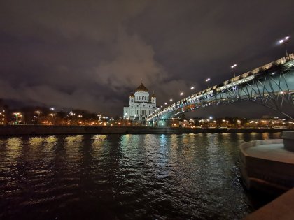 Фотовозможности Huawei Mate 20 и Mate 20 Pro