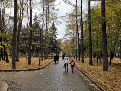 Фотовозможности Huawei Mate 20 и Mate 20 Pro