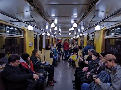 Фотовозможности Huawei Mate 20 и Mate 20 Pro