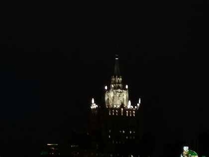 Фотовозможности Huawei Mate 20 и Mate 20 Pro