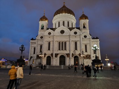 Фотовозможности Huawei Mate 20 и Mate 20 Pro