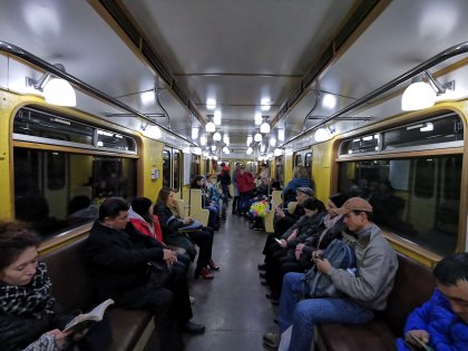 Фотовозможности Huawei Mate 20 и Mate 20 Pro