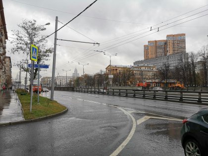 Фотовозможности Huawei Mate 20 и Mate 20 Pro