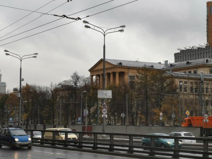 Фотовозможности Huawei Mate 20 и Mate 20 Pro