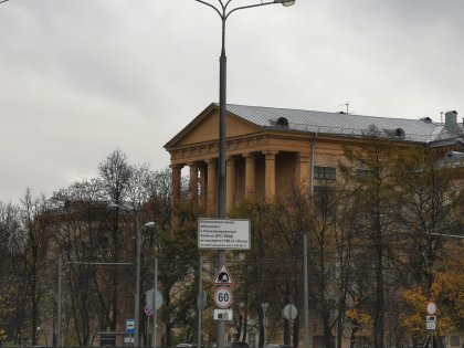 Фотовозможности Huawei Mate 20 и Mate 20 Pro