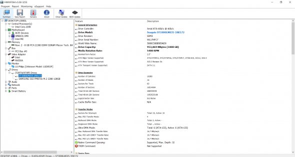 Обзор Dell G3 3579 — стать геймером и не разориться