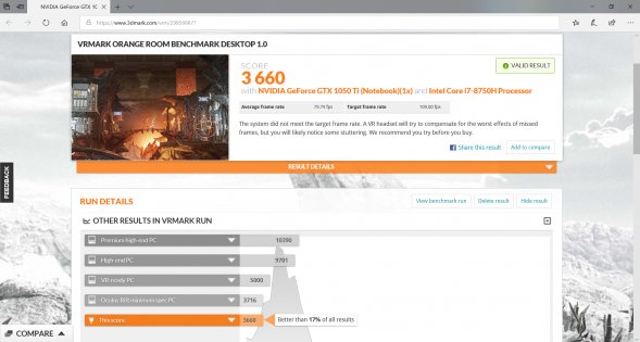 Обзор Dell G3 3579 — стать геймером и не разориться