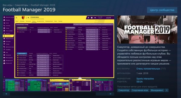 Разработка игр для Steam — максимум прибыли и минимум ответственности для Valve