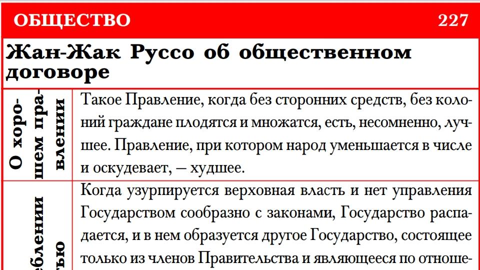 Энциклопедия эрудита 1.1. Скриншот 5