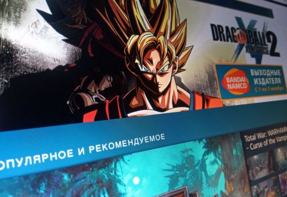 Разработка игр для Steam — максимум прибыли и минимум ответственности для Valve