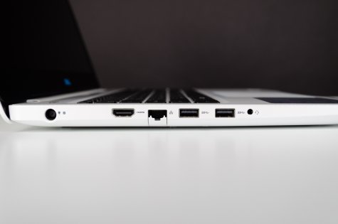 Обзор Dell G3 3579 — стать геймером и не разориться
