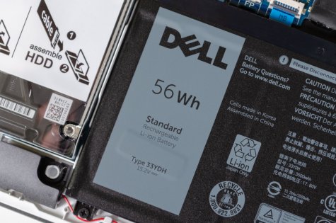 Обзор Dell G3 3579 — стать геймером и не разориться