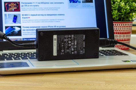 Обзор Dell G3 3579 — стать геймером и не разориться