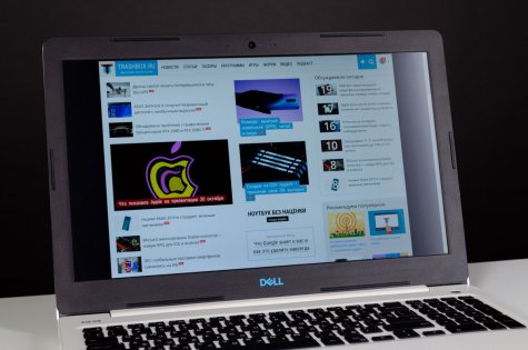 Обзор Dell G3 3579 — стать геймером и не разориться