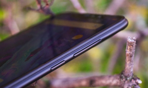 Обзор Xiaomi Redmi Note 6 Pro — слишком много букв