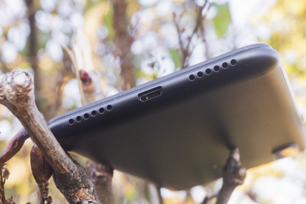 Обзор Xiaomi Redmi Note 6 Pro — слишком много букв