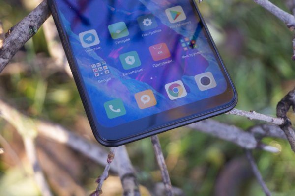Обзор Xiaomi Redmi Note 6 Pro — слишком много букв