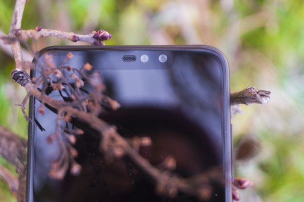 Обзор Xiaomi Redmi Note 6 Pro — слишком много букв