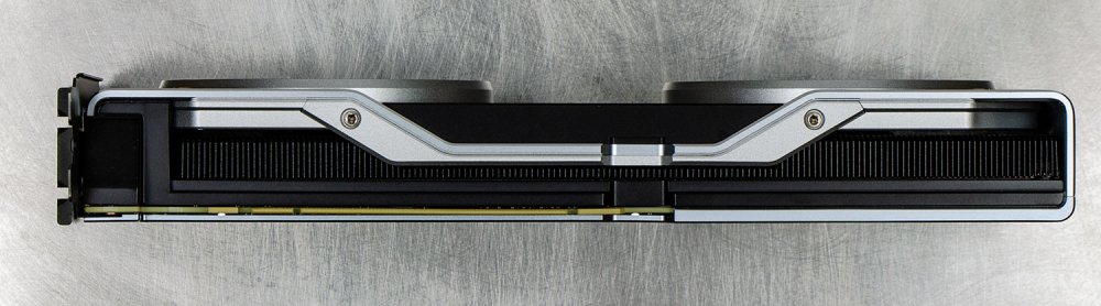 Набор возможностей: GeForce RTX 2080 Ti
