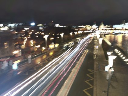 Фотовозможности Huawei Mate 20 и Mate 20 Pro