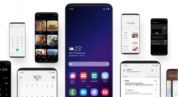 О чём рассказала и что показала Samsung в преддверии конференции SDC18