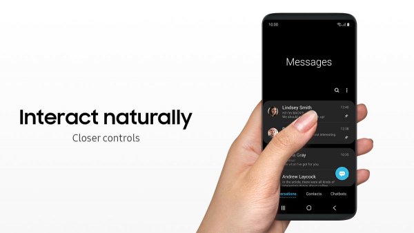О чём рассказала и что показала Samsung в преддверии конференции SDC18