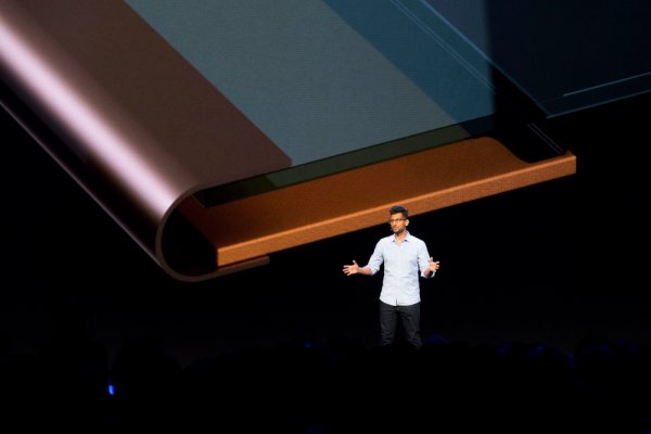 О чём рассказала и что показала Samsung в преддверии конференции SDC18