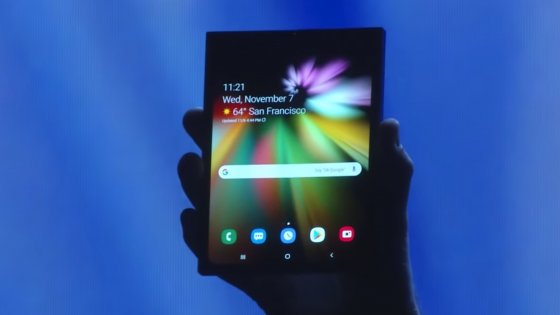 О чём рассказала и что показала Samsung в преддверии конференции SDC18
