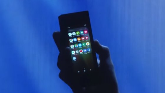 О чём рассказала и что показала Samsung в преддверии конференции SDC18