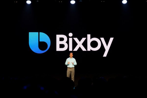 О чём рассказала и что показала Samsung в преддверии конференции SDC18