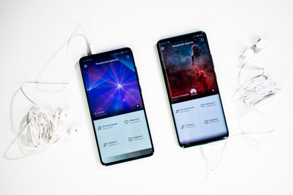 Обзор Huawei Mate 20 и Mate 20 Pro: на острие технологий
