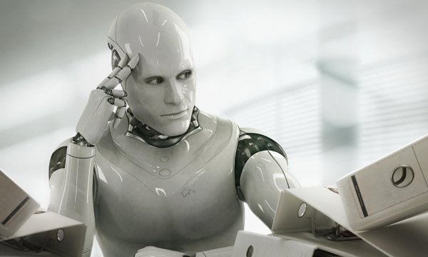 Перспективы развития искусственного интеллекта