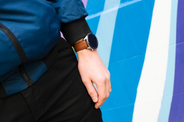 Обзор Huawei Watch GT: верни себе контроль над жизнью — Технические характеристики. 6