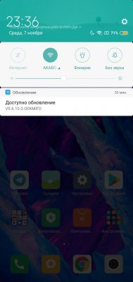 Обзор Xiaomi Redmi Note 6 Pro — слишком много букв