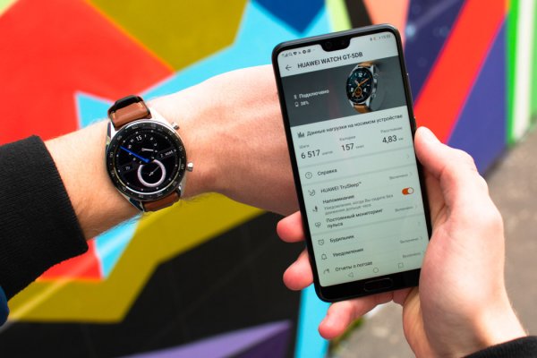Обзор Huawei Watch GT: верни себе контроль над жизнью — Технические характеристики. 53