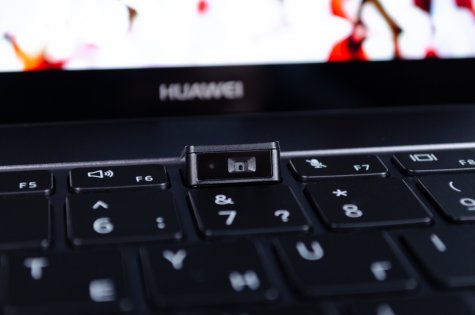 Обзор Huawei MateBook X Pro — полный нестандартных решений