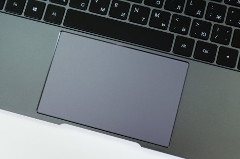 Обзор Huawei MateBook X Pro — полный нестандартных решений