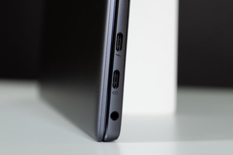 Обзор Huawei MateBook X Pro — полный нестандартных решений