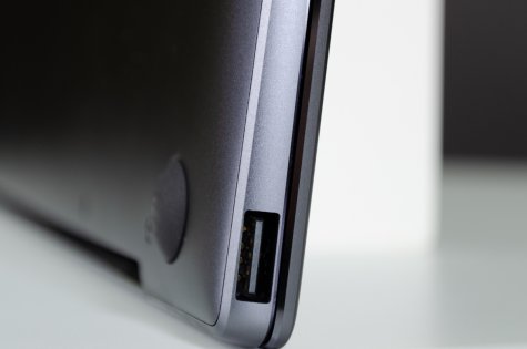Обзор Huawei MateBook X Pro — полный нестандартных решений