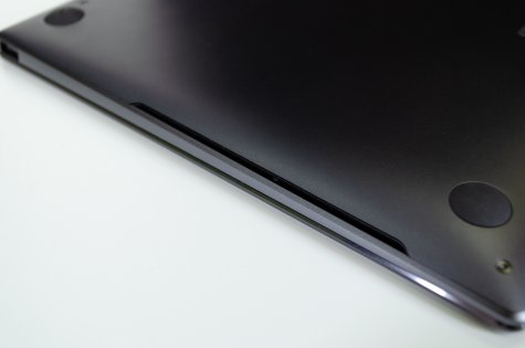 Обзор Huawei MateBook X Pro — полный нестандартных решений