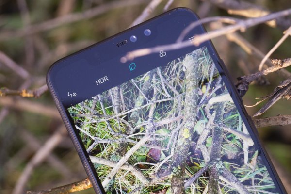 Обзор Xiaomi Redmi Note 6 Pro — слишком много букв